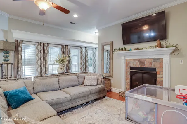 $489,000 | 5544 Pecan Haven Lane, Long Beach, MS 39560