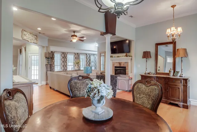 $489,000 | 5544 Pecan Haven Lane, Long Beach, MS 39560