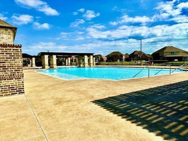 4411 Blackberry Road Melissa, TX 75454 - Photo 24 of 38