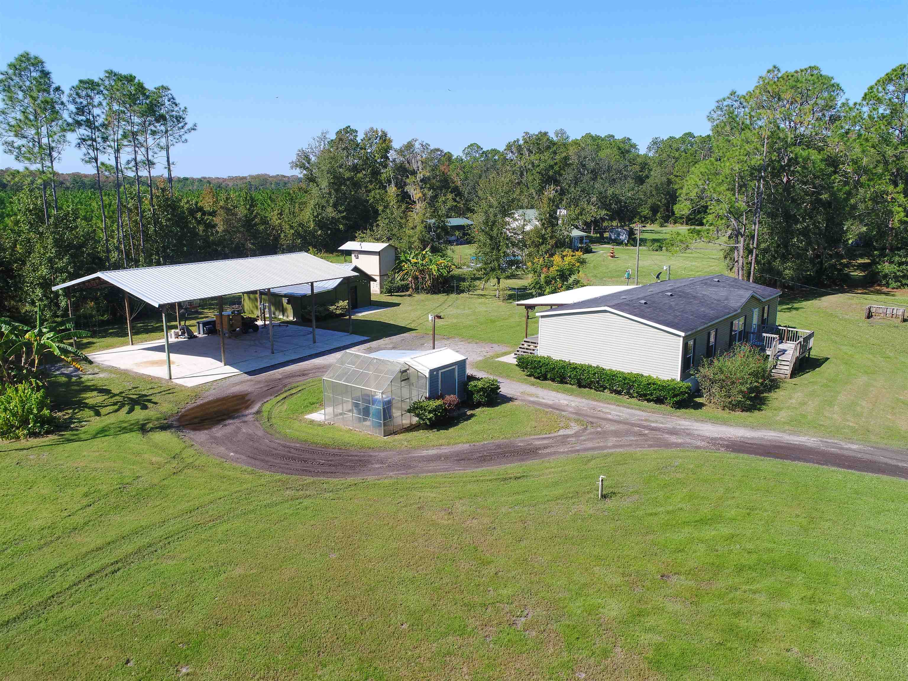 5215 Church Road St. Augustine, FL 32092 - Photo 36 of 63 Gallery Image 36