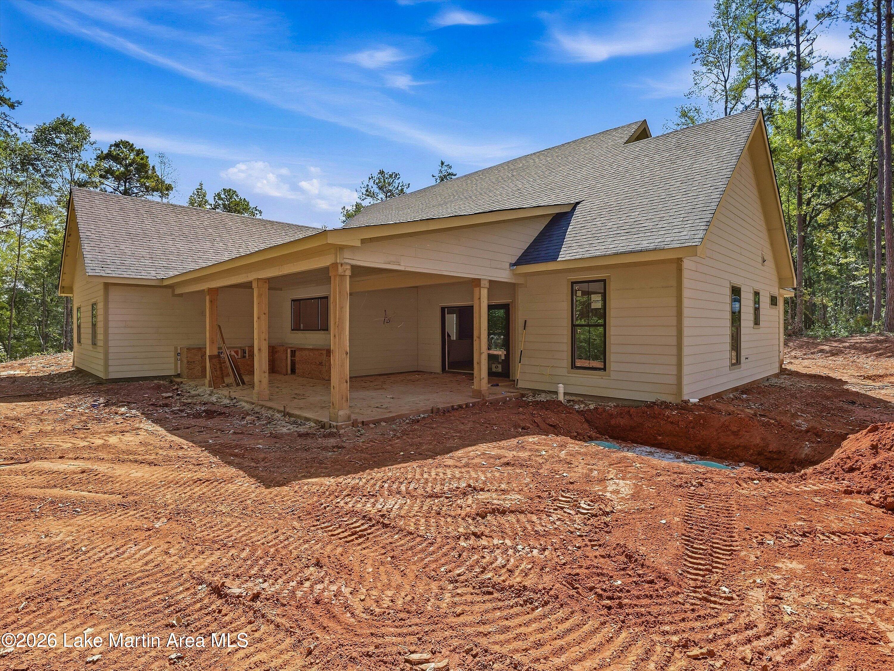 377 Aberdeen Road Dadeville, AL 36853 - Photo 4 of 26 Gallery Image 4