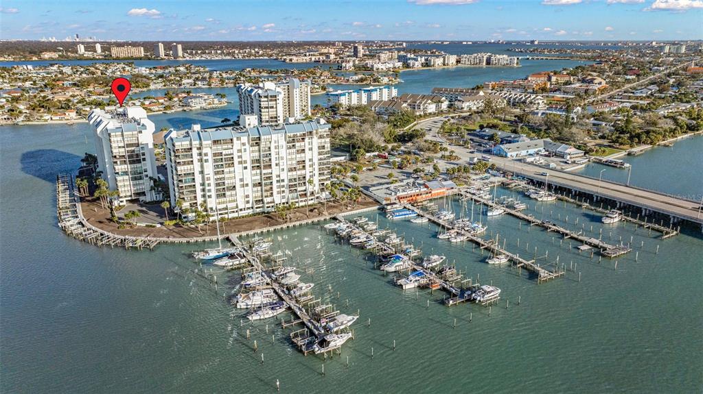 9495 Blind Pass Road, Unit 204 St. Pete Beach, FL 33706 - Photo 24 of 36