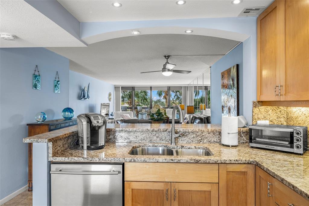 9495 Blind Pass Road, Unit 204 St. Pete Beach, FL 33706 - Photo 10 of 36