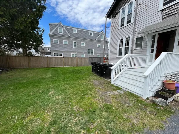 $8,500 | 191 Coggeshall Avenue, Newport, RI 02840