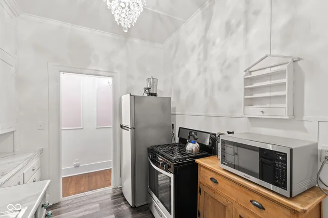 $285,000 | 339 West 11th Street, Anderson, IN 46016