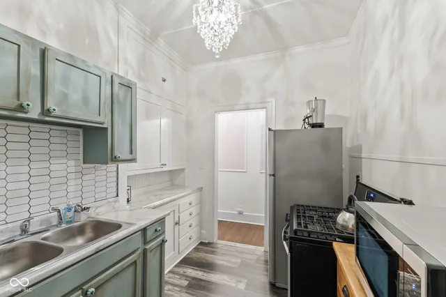 $285,000 | 339 West 11th Street, Anderson, IN 46016