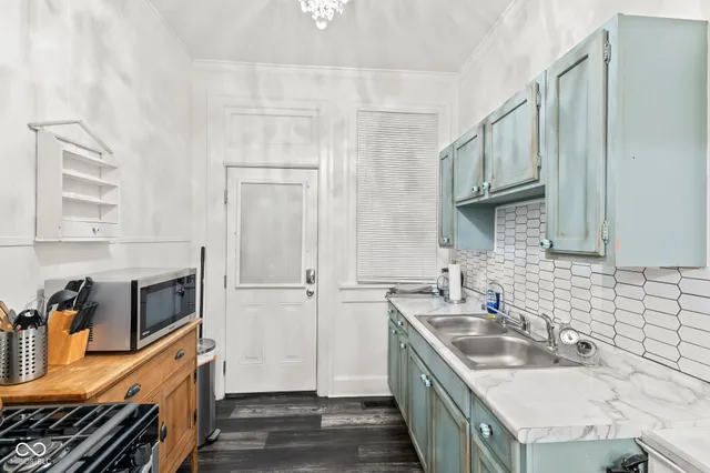 $285,000 | 339 West 11th Street, Anderson, IN 46016