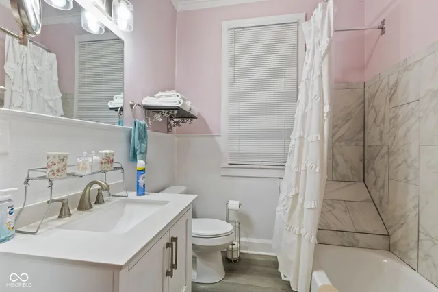 $285,000 | 339 West 11th Street, Anderson, IN 46016