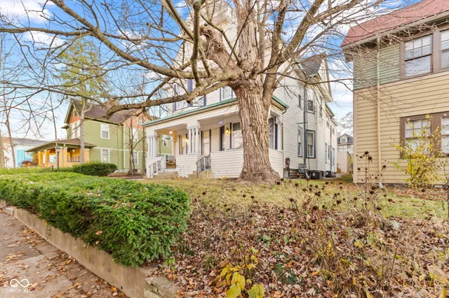 $285,000 | 339 West 11th Street, Anderson, IN 46016