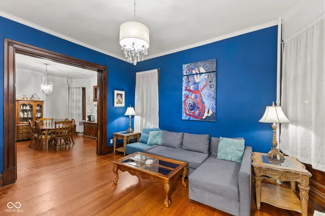 $285,000 | 339 West 11th Street, Anderson, IN 46016