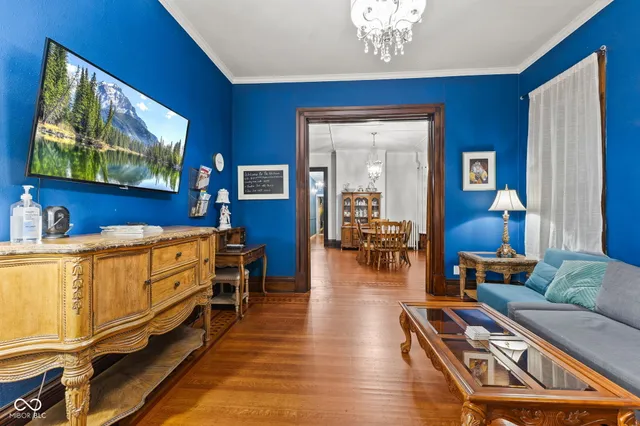 $285,000 | 339 West 11th Street, Anderson, IN 46016