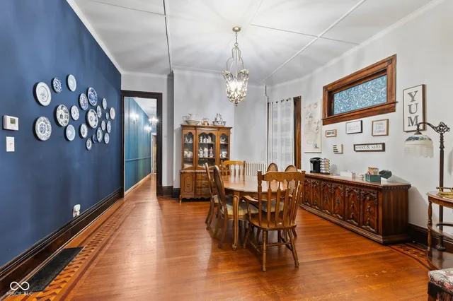 $285,000 | 339 West 11th Street, Anderson, IN 46016