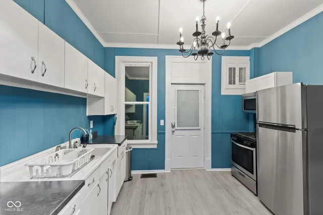 $285,000 | 339 West 11th Street, Anderson, IN 46016