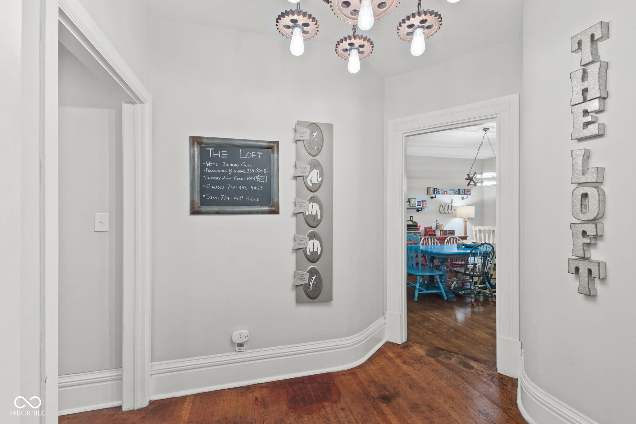 339 West 11th Street Anderson, IN 46016 - Photo 50 of 56
