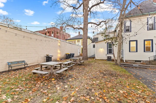 $285,000 | 339 West 11th Street, Anderson, IN 46016