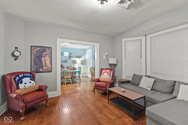 $285,000 | 339 West 11th Street, Anderson, IN 46016