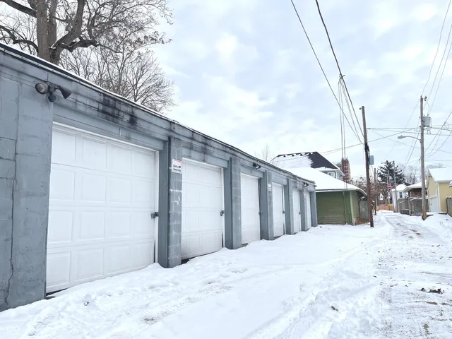 $285,000 | 339 West 11th Street, Anderson, IN 46016