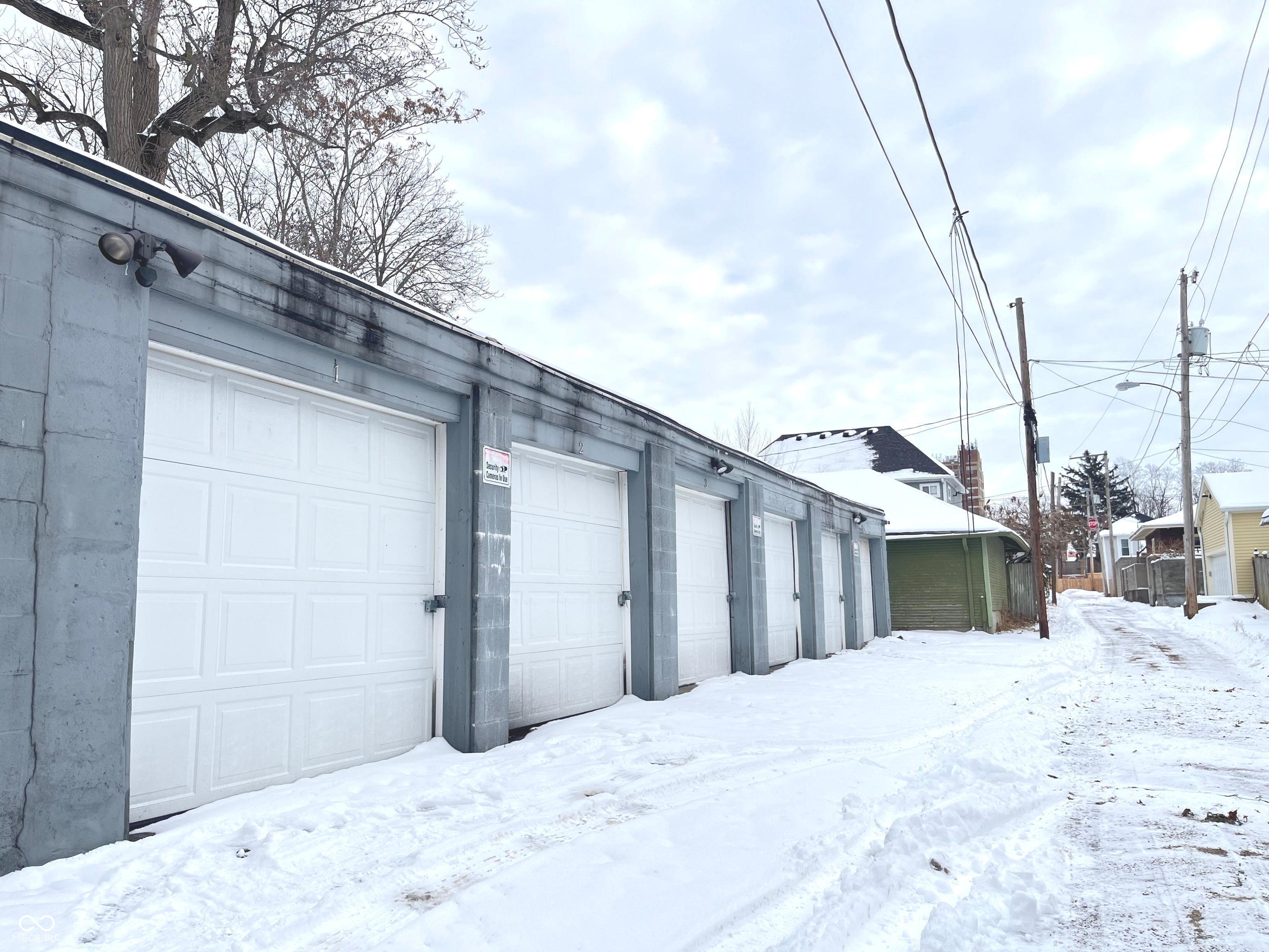 339 West 11th Street Anderson, IN 46016 - Photo 53 of 56