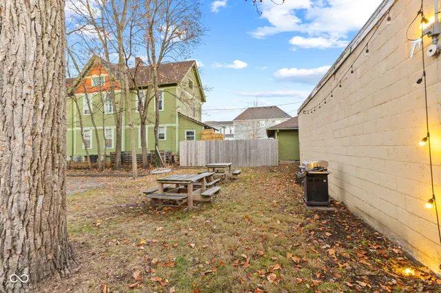 $285,000 | 339 West 11th Street, Anderson, IN 46016