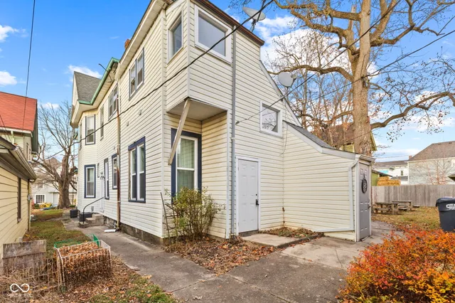 $285,000 | 339 West 11th Street, Anderson, IN 46016