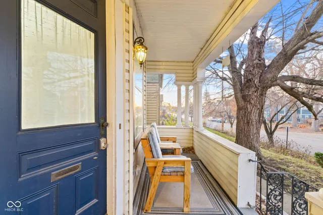 $285,000 | 339 West 11th Street, Anderson, IN 46016