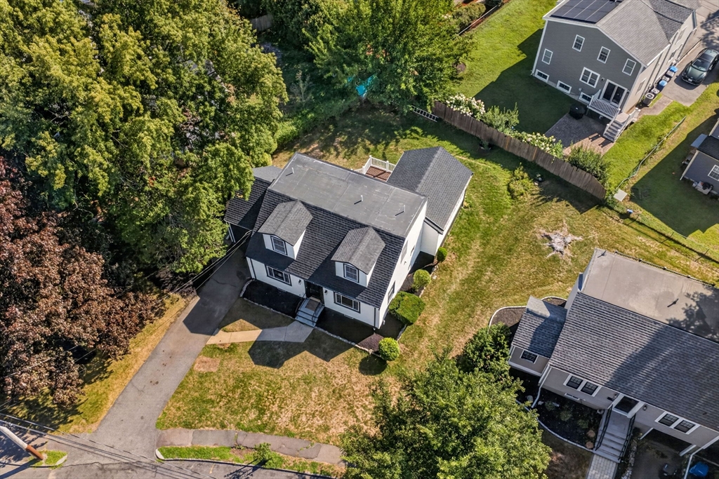 7 Joyce Road Arlington, MA 02474 - Photo 27 of 29 Gallery Image 27