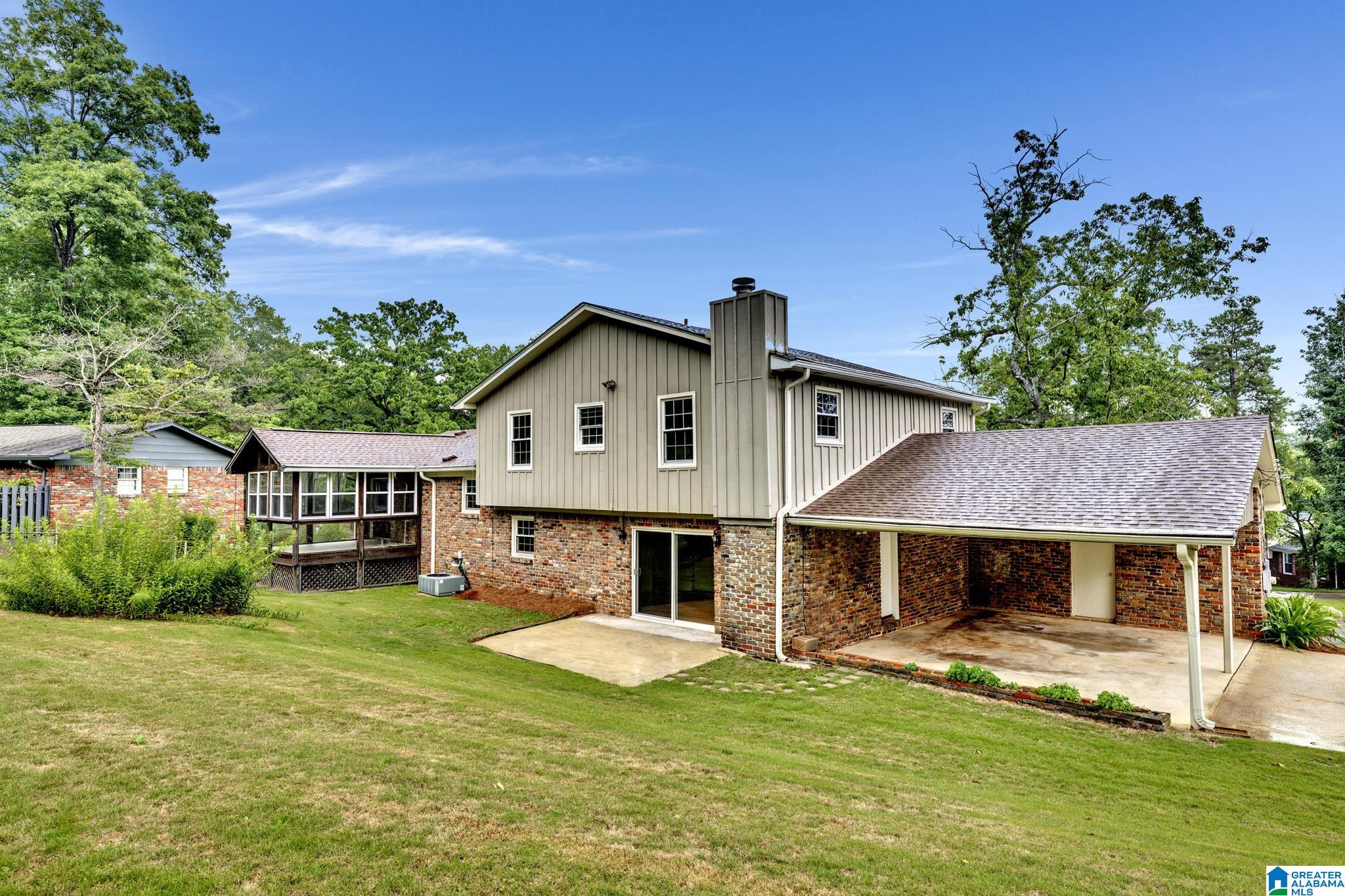 2344 Queensview Road Hoover, AL 35226 - Photo 40 of 53