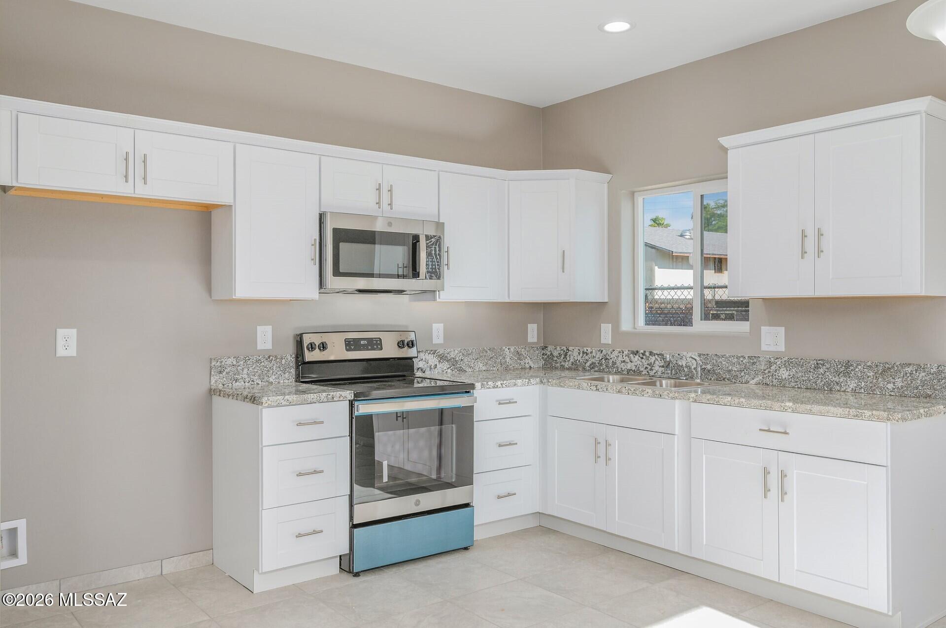 374 East Corona Road Tucson, AZ 85756 - Photo 23 of 46