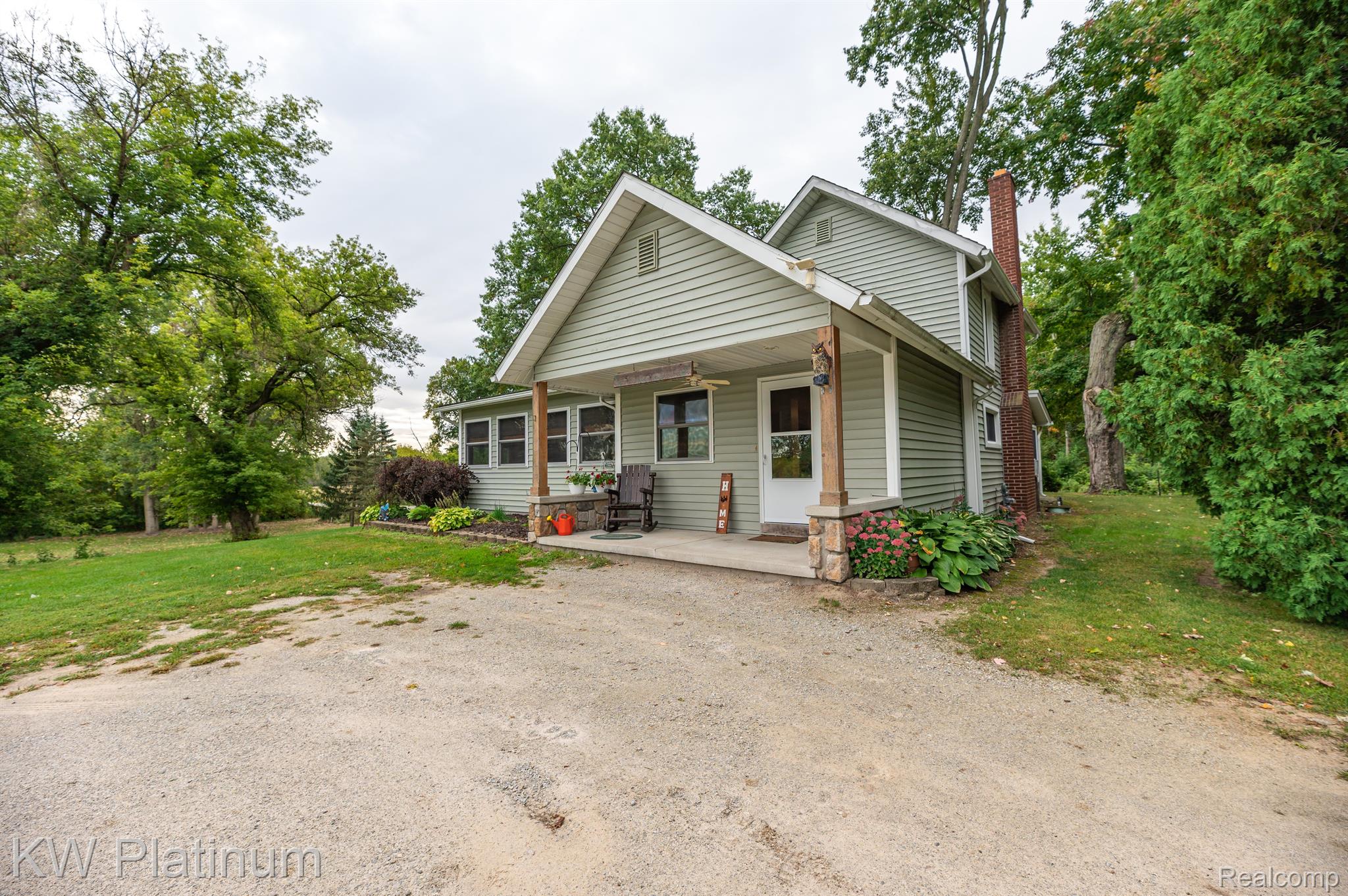 5370 Broadbridge Road Marine City, MI 48039 - Photo 1 of 84 Gallery Image 1