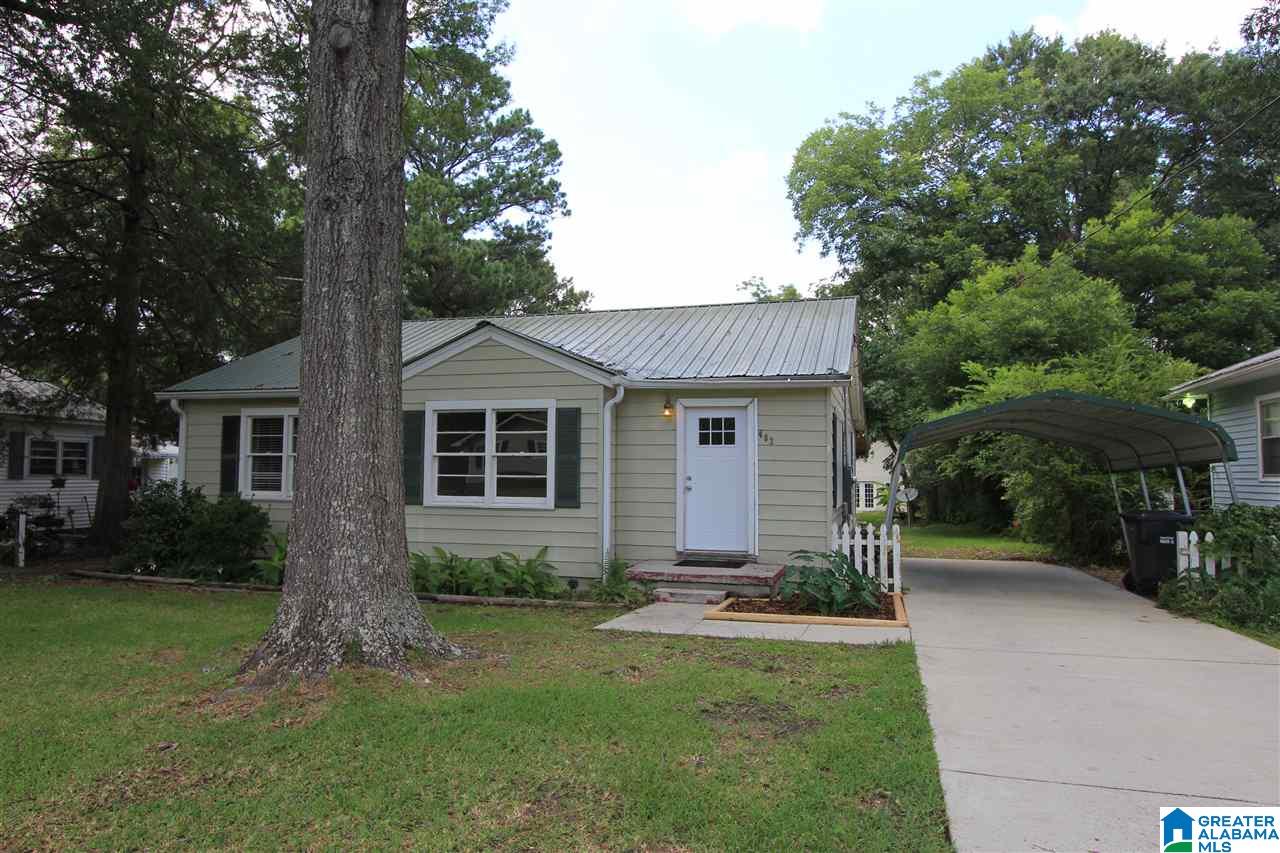 403 Main Street Weaver, AL 36277 - Photo 43 of 43