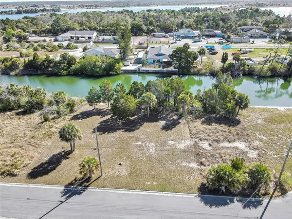 $170,000 | 3202 Rose Arbor Drive, Hernando Beach, FL 34607