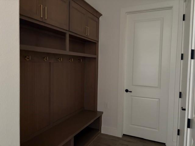 120 Turtle Back Ridge Decatur, TX 76234 - Photo 5 of 9 a view of closet