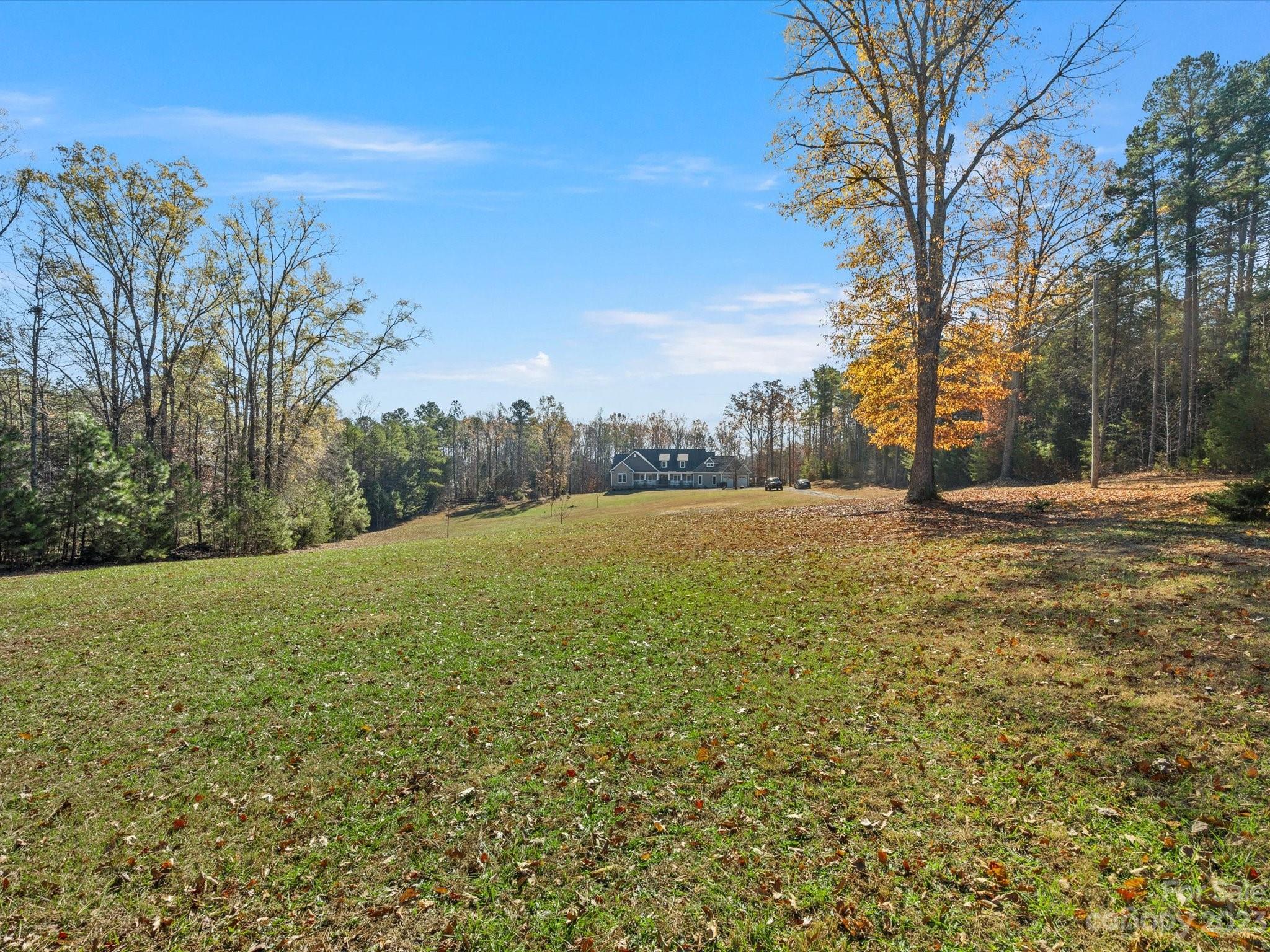 810 Sutton Spring Road York, SC 29745 - Photo 43 of 47 a view of outdoor space with mountain view