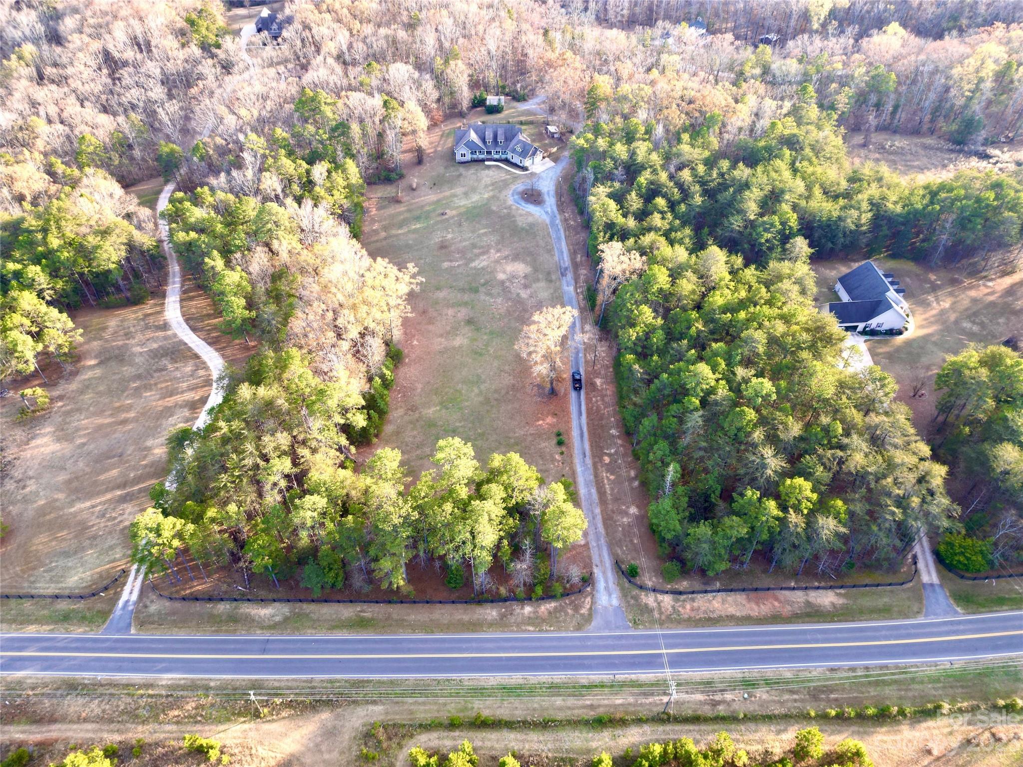 810 Sutton Spring Road York, SC 29745 - Photo 47 of 47 a view of a yard