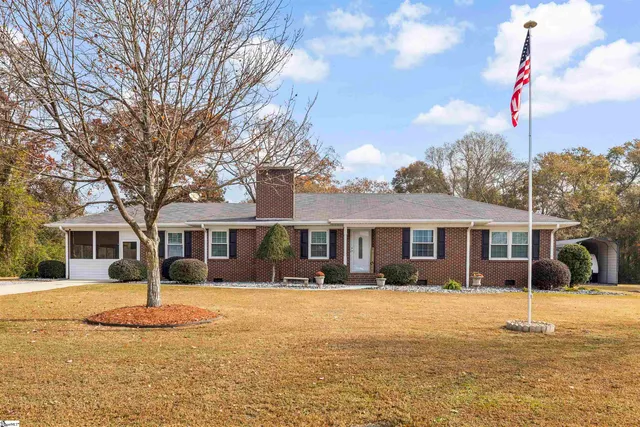 $315,000 | 106 Morgan Avenue, Iva, SC 29655