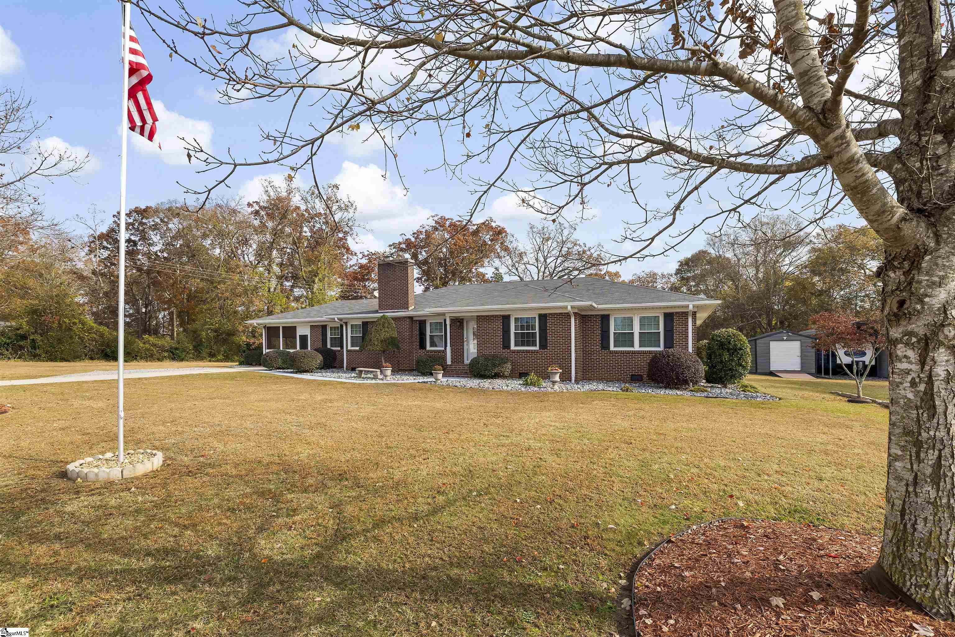 106 Morgan Avenue Iva, SC 29655 - Photo 3 of 50