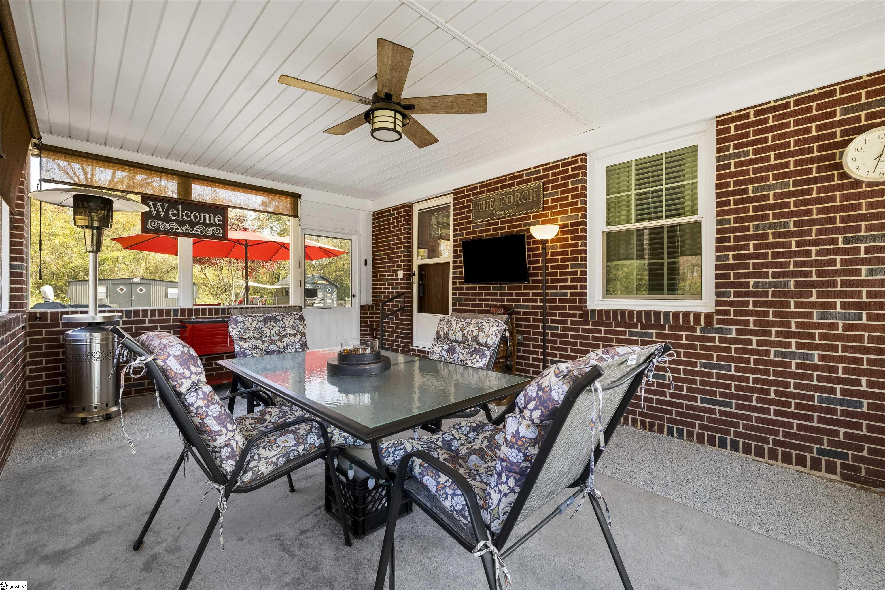 106 Morgan Avenue Iva, SC 29655 - Photo 32 of 50