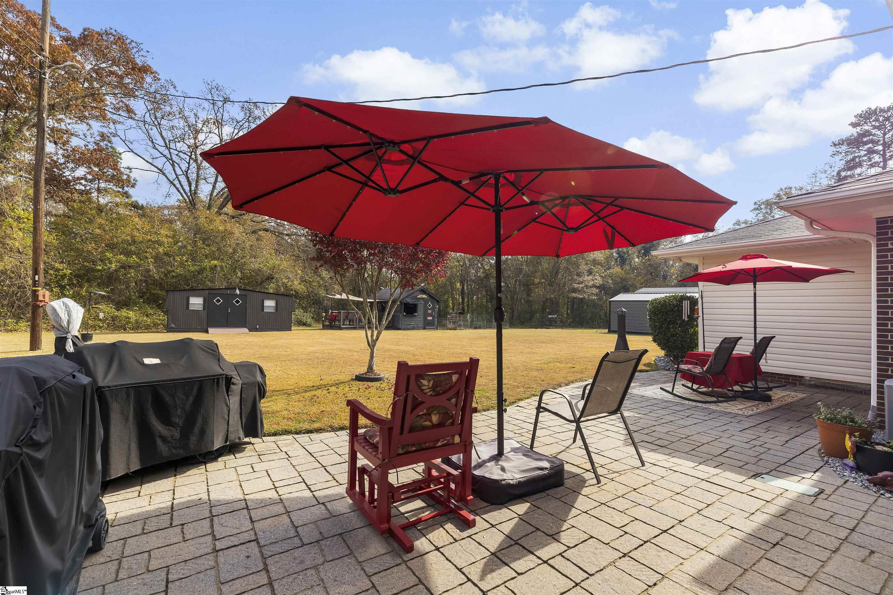 106 Morgan Avenue Iva, SC 29655 - Photo 33 of 50