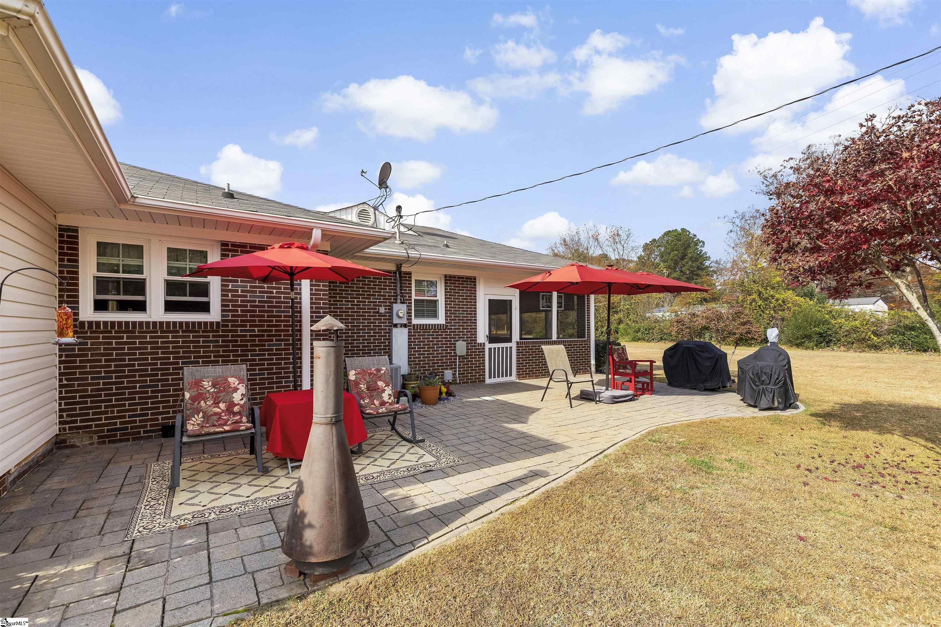 106 Morgan Avenue Iva, SC 29655 - Photo 34 of 50