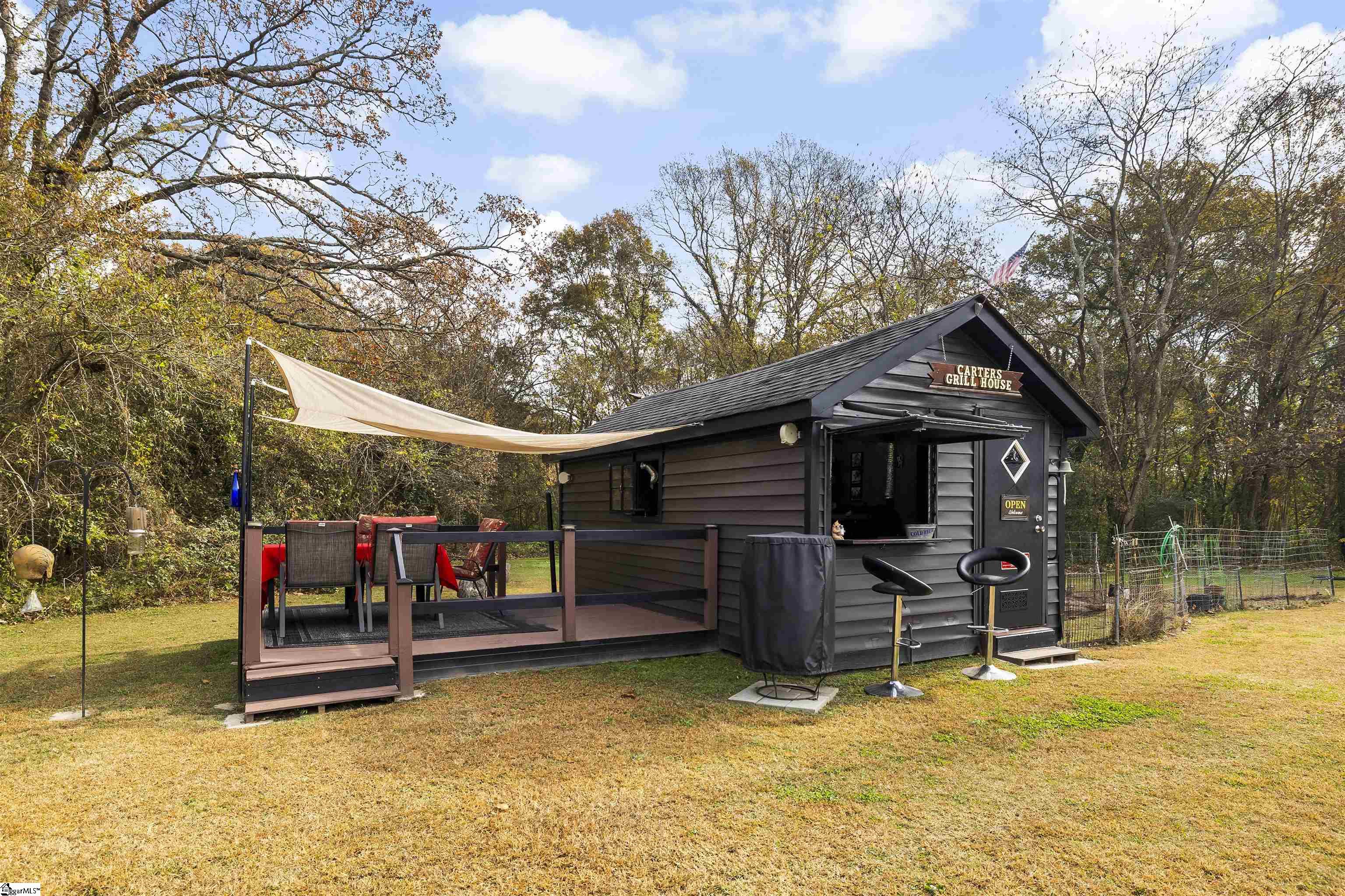 106 Morgan Avenue Iva, SC 29655 - Photo 39 of 50