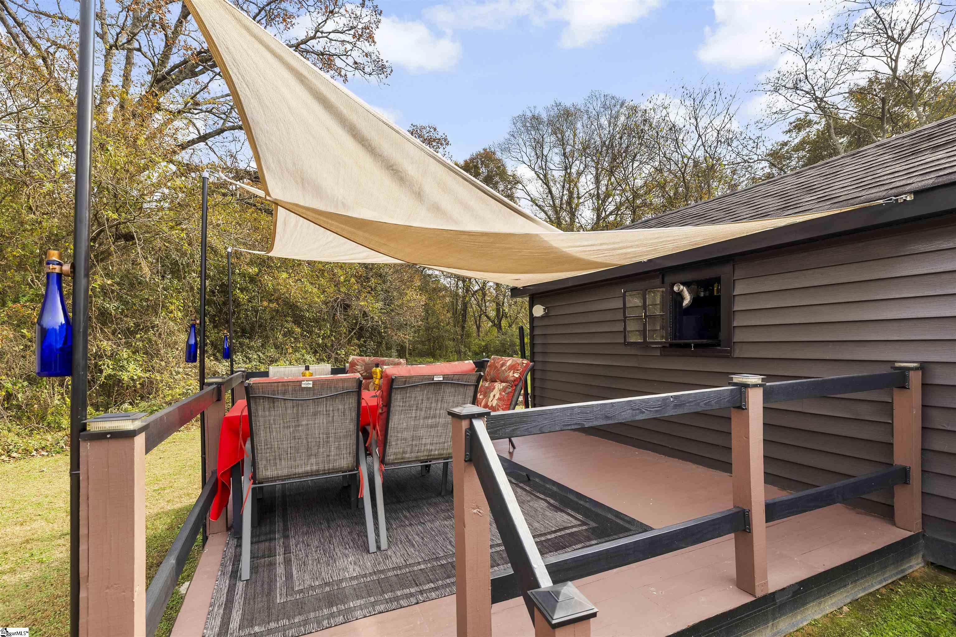 106 Morgan Avenue Iva, SC 29655 - Photo 40 of 50