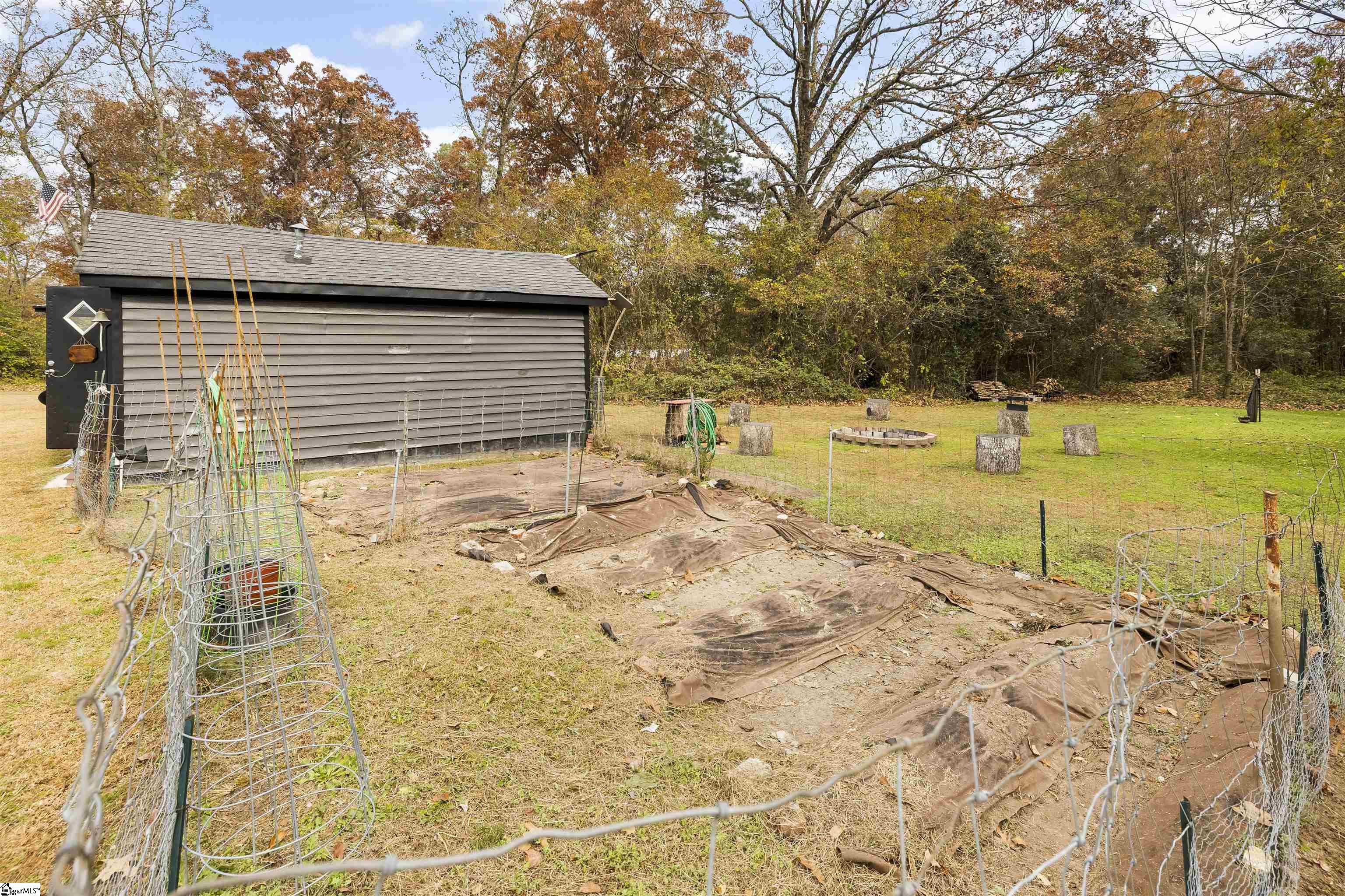 106 Morgan Avenue Iva, SC 29655 - Photo 43 of 50