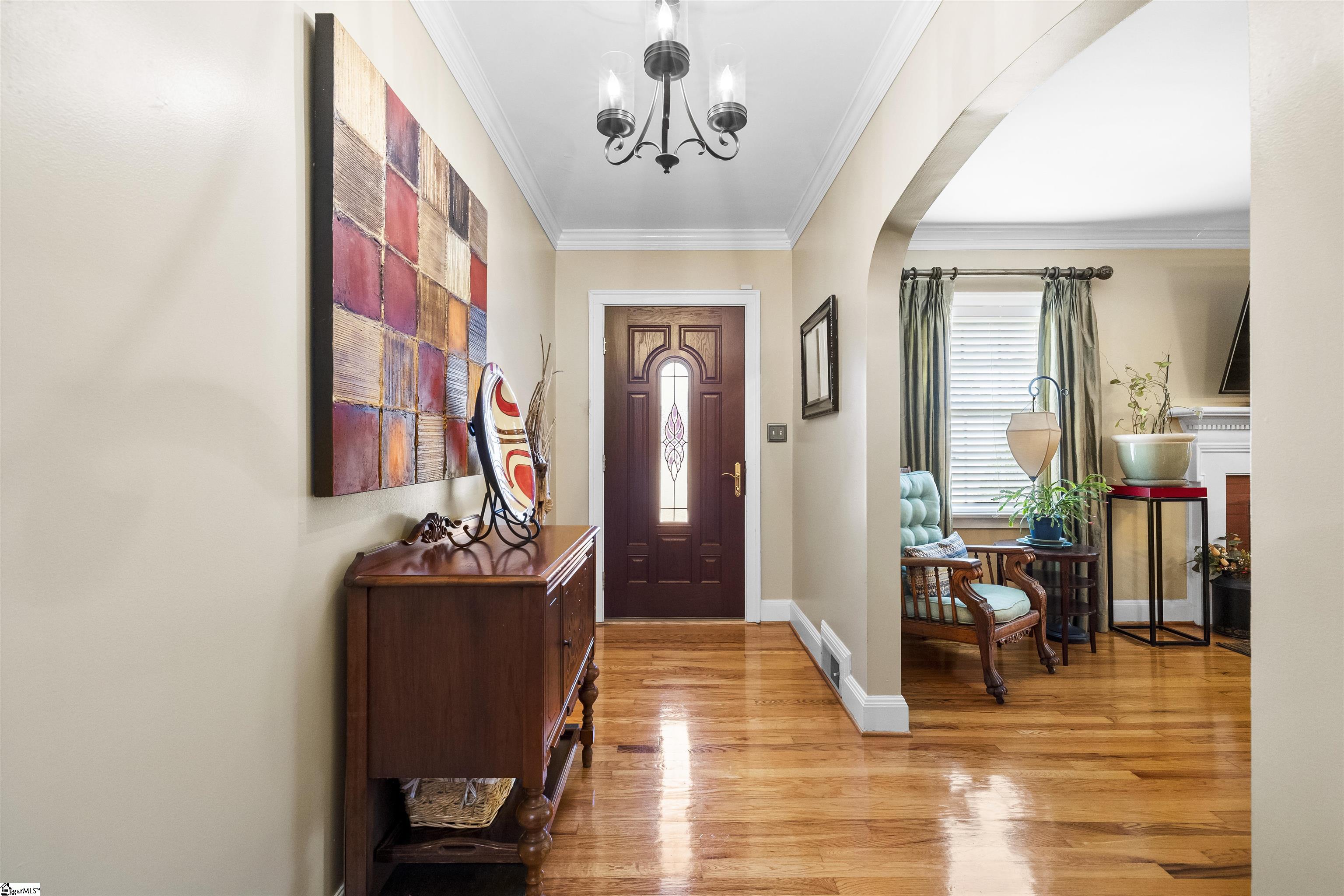 106 Morgan Avenue Iva, SC 29655 - Photo 5 of 50