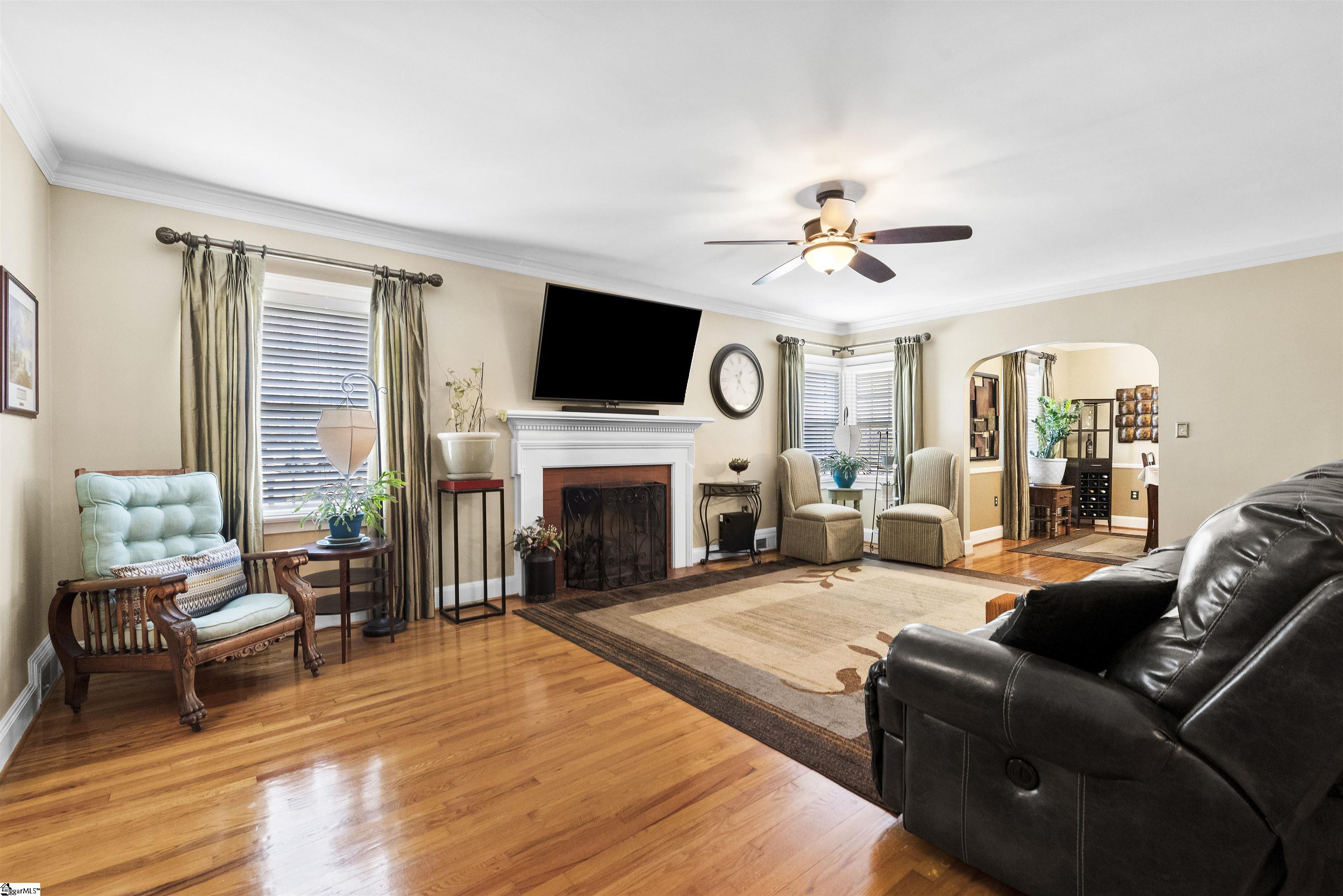 106 Morgan Avenue Iva, SC 29655 - Photo 6 of 50