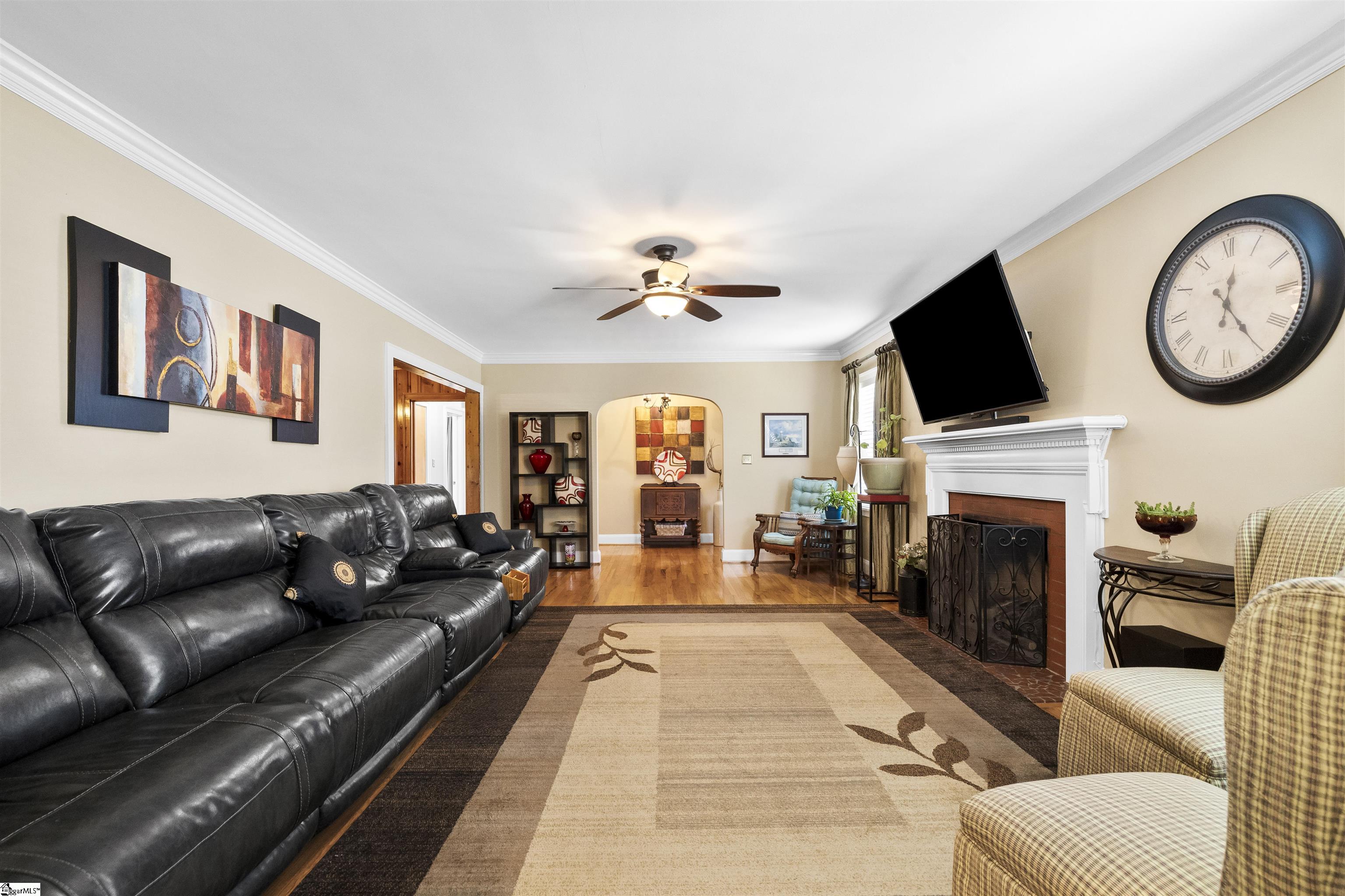 106 Morgan Avenue Iva, SC 29655 - Photo 8 of 50