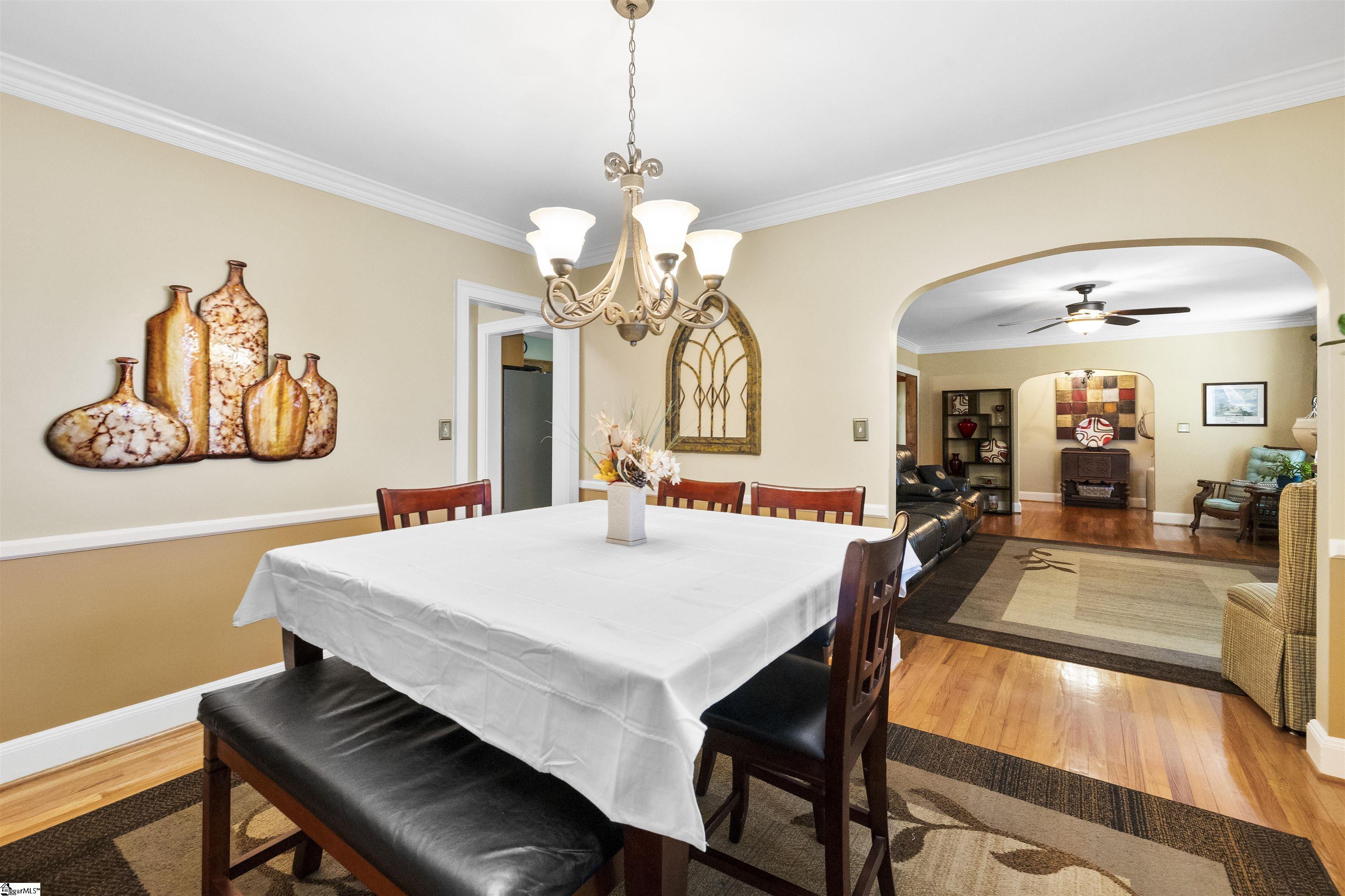 106 Morgan Avenue Iva, SC 29655 - Photo 10 of 50