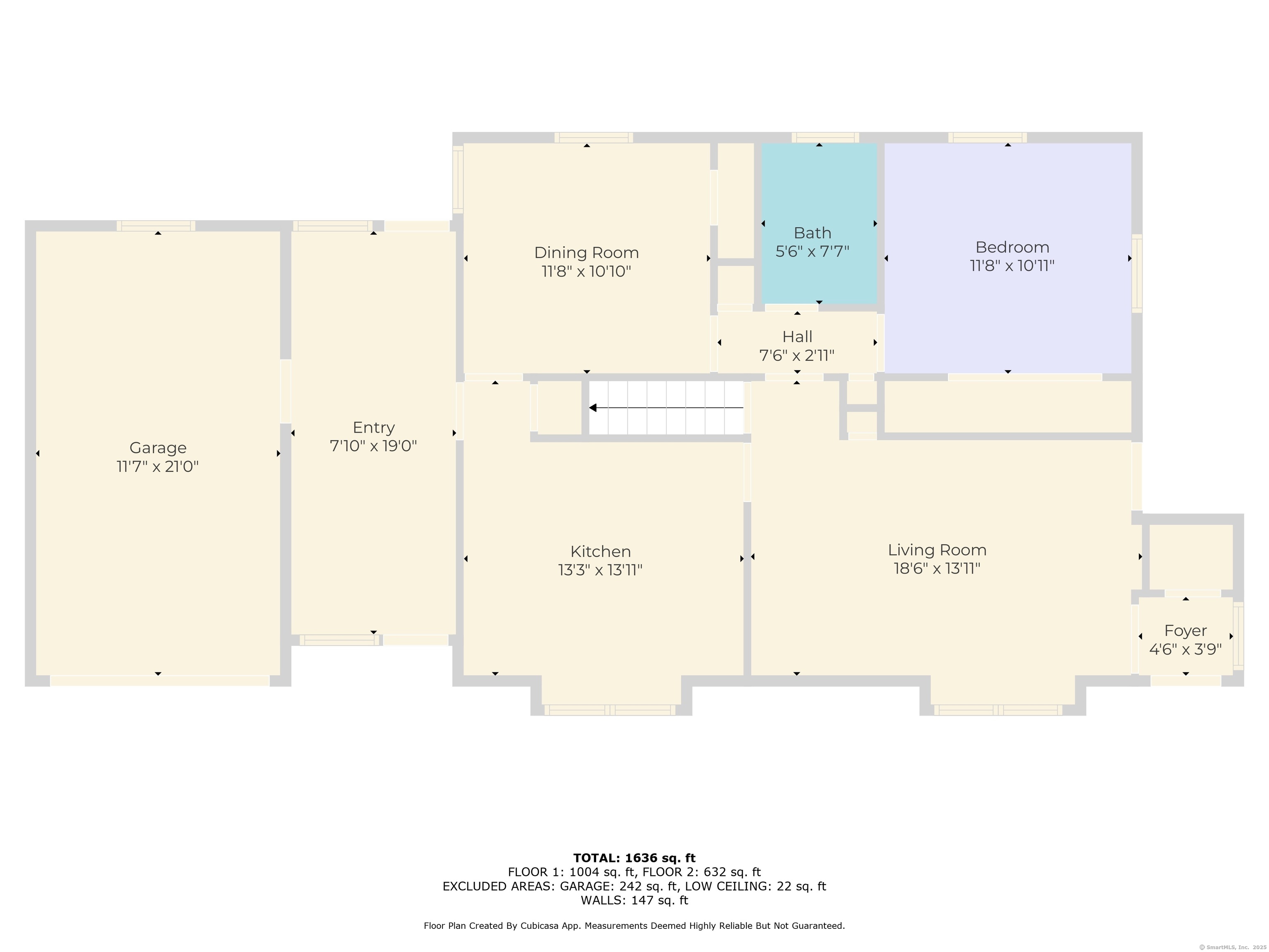 15 St John Street Manchester, CT 06040 - Photo 35 of 36