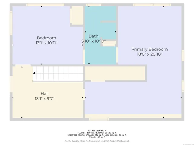 $325,000 | 15 St John Street, Manchester, CT 06040