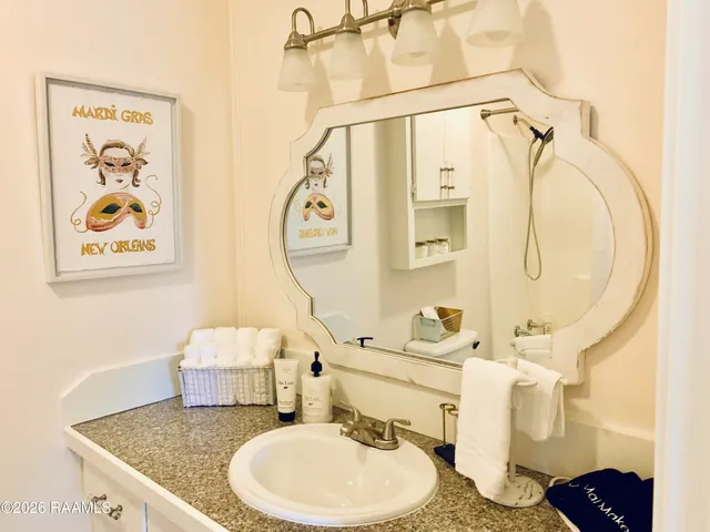 $179,900 | 525 Claude Street, Breaux Bridge, LA 70517