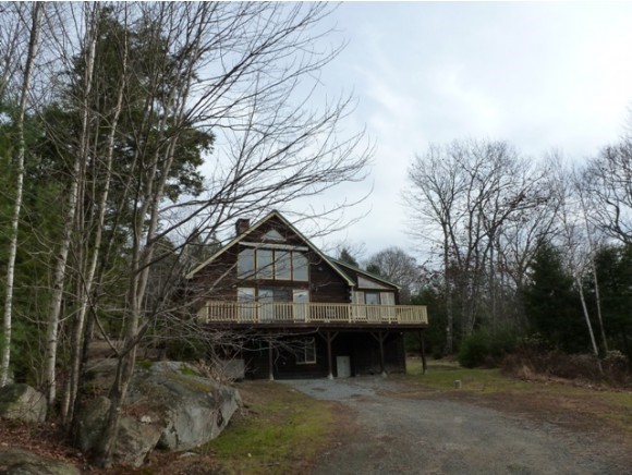 60 Forest Hill Road Hebron, NH 03241 - Photo 1 of 1